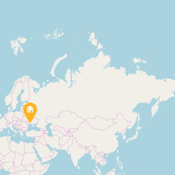 White Villas Koblevo на глобальній карті